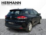 Renault Clio IV 0.9 TCe 90 eco² Grandtour Dynamique LED - Renault Clio: Tce Dynamique