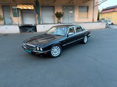 Fahrzeugabbildung Jaguar Daimler 4.0 Super V8 *MwSt. / LWB / Voll*