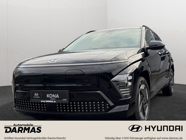 Hyundai KONA Elektro MY25 48 kWh Trend Navi LED