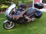 BMW K1200RS - BMW 1998 K1200RS