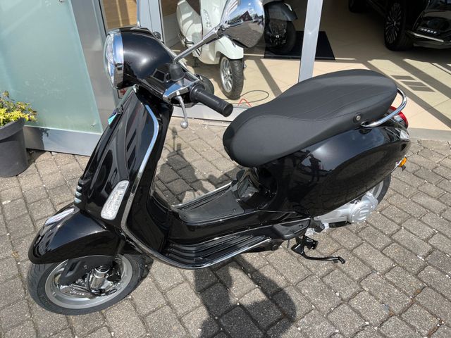 Vespa Primavera 50 E5 Faceliftmodell *NEU* *SOFORT*