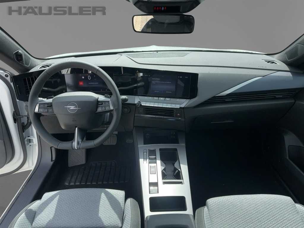 Opel Astra - Bild 10