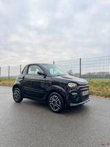 Microcar Due6 - scheckheftgepflegte Microcar M.Go