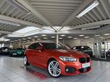 BMW 120d M Sportpaket AUT./LED/CAM/AHK/A.TEMPO - BMW 1er Reihe: Sportpaket M