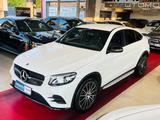 Mercedes-Benz GLC 300 Coupe 4Matic |AMG-STYLING|NAVI|XENON| - Mercedes-Benz GLC 300 aus 2018