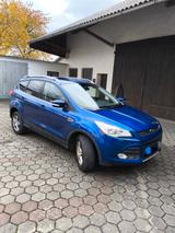 Ford Kuga 1,5 EcoBoost 4x2 110kW ST-Line ST-Line - Ford Kuga von privat