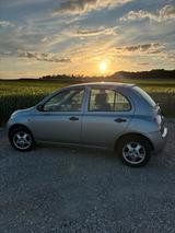 Nissan Micra1.2 48kw gültiger TÜV bis 07/2026 