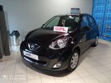 Nissan Micra 1.2 GPL 5 porte Acenta neopatentati - Nissan Micra mit LPG-Antrieb