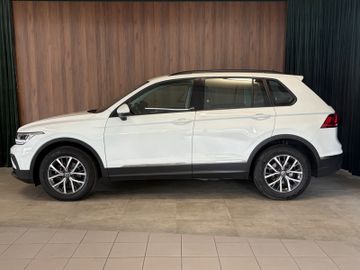 Volkswagen Tiguan - 3