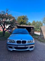 BMW e46 316I - gebrauchte BMW 316 aus dem Jahr 1999