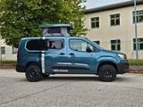 Alpincamper Partner 131PS Aut. 4x4 Dangel JETZT NEU!!!!!!! - Alpincamper Wohnwagen & Wohnmobile