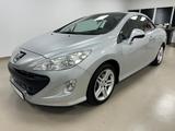 Peugeot 308 CC Cabrio-Coupe Premium*PDC*STZHZ*AC*MP3*LMF - gebrauchte Peugeot 308 aus dem Jahr 2009