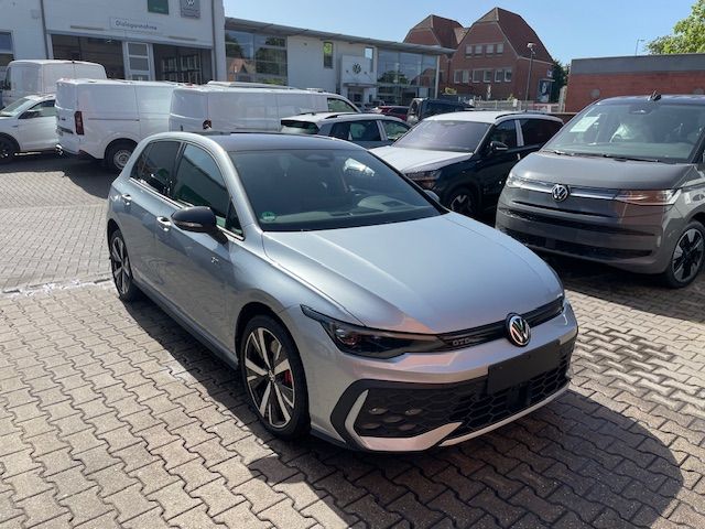 Volkswagen Golf - Bild 4