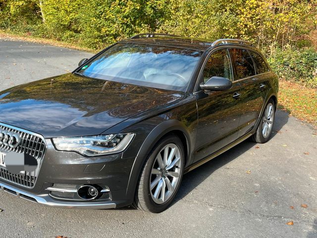 Audi A6 Allroad 3.0 TDI quattro 230kW tiptronic -