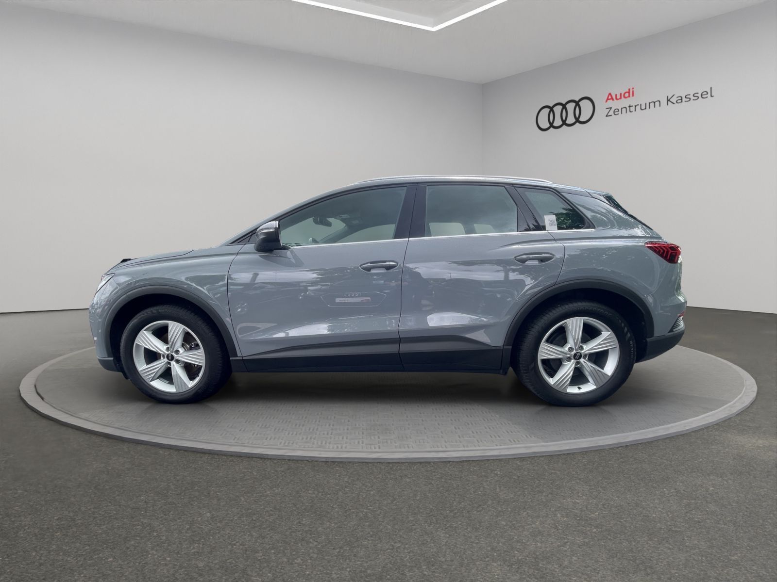 Audi Q4 e-tron - Bild 4