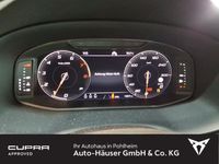 Cupra Ateca - Vorschau Bild 6