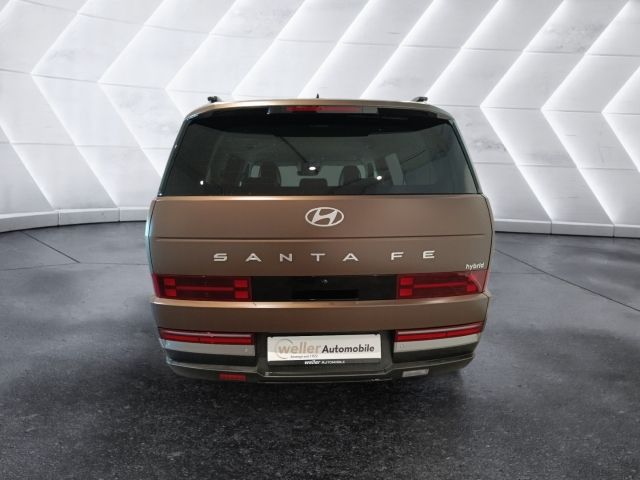 Hyundai Santa Fe – Bild 5