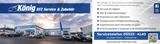 Volkswagen Polo VI 1.0 *Highline*LM 16 *FrontAssist*PDC* - Volkswagen Polo: Schwarz