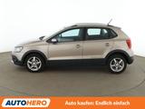 Volkswagen Polo 1.2 TSI CrossPolo BMT Aut.*TEMPO*PDC*SHZ* - Volkswagen Polo: Automatik