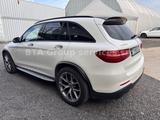 Mercedes-Benz GLC 43 AMG GLC GLC 43 AMG 4Matic - Mercedes-Benz GLC 43 AMG aus 2019
