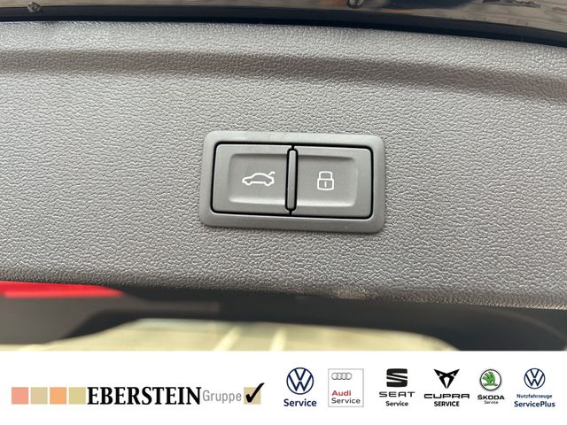 Audi A3 Sportback 1.5 TFSI Navi LED RFK