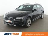 Audi A4 Allroad 3.0 V6 TDI quattro Aut.*NAVI*LED*CAM* - Audi A4 Allroad mit Diesel-Antrieb: Navigationssystem, Kombi