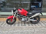 Ducati Monster 1000 i.e - DUCATI 1000 MONSTER