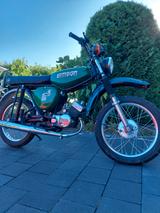 Simson S51 B perfekter Zustand wie Neu - SIMSON MOFA B S51