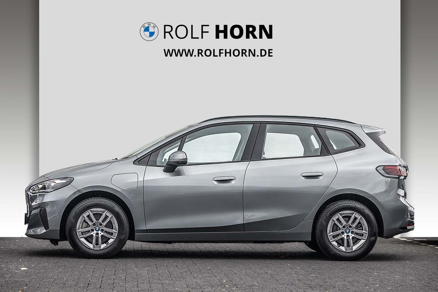 BMW 225 Active Tourer - Bild 7