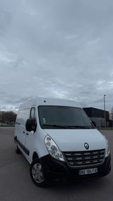 Renault Master 2011 - gebrauchte Renault Master aus dem Jahr 2011