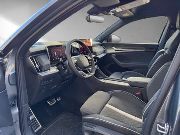 Skoda Kodiaq 1.5 TSI iV 150 kW Sportline*AHZV*HUD*360°