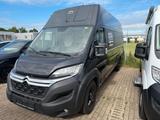Mooveo 63 XL Maxi Chassis,Sat automatisch,Standheizung - Mooveo Wohnwagen & Wohnmobile
