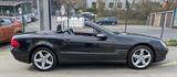 Mercedes-Benz SL 350*2.Hd*BiXen*SBL*Memory*Massage*TOP*SH Voll - gebrauchte Mercedes-Benz SL 350 aus dem Jahr 2005