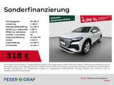 Audi Q4 e-tron 40 advanced Wärmepumpe 19" - Audi Elektroautos