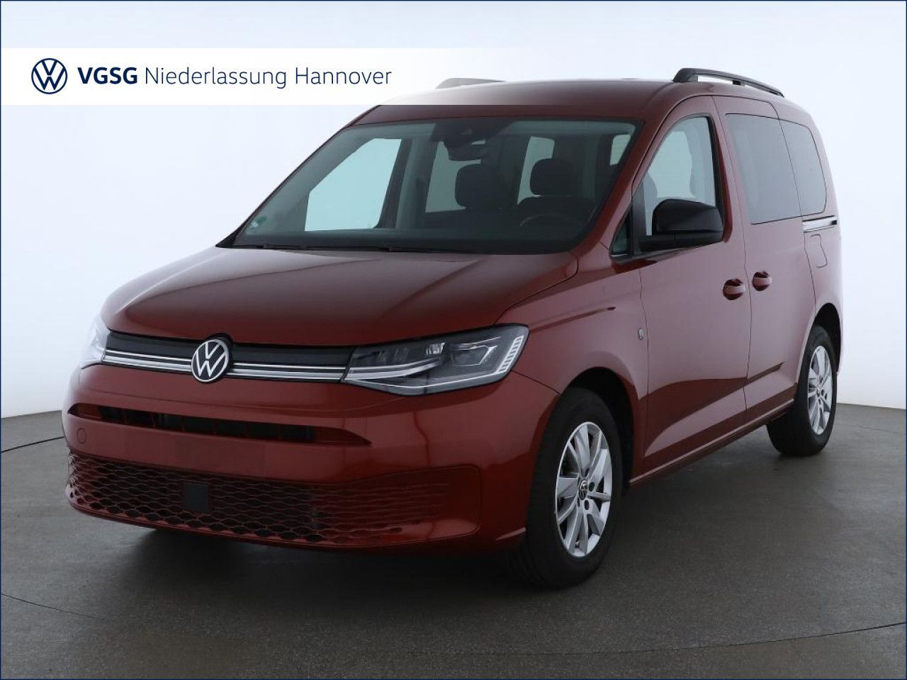 Volkswagen Caddy - Bild 3