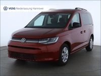 Volkswagen Caddy - Vorschau Bild 3