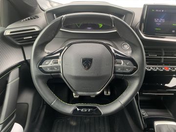 Peugeot 208 GT PT 100 Kam.+LED+Navi+Alcant.