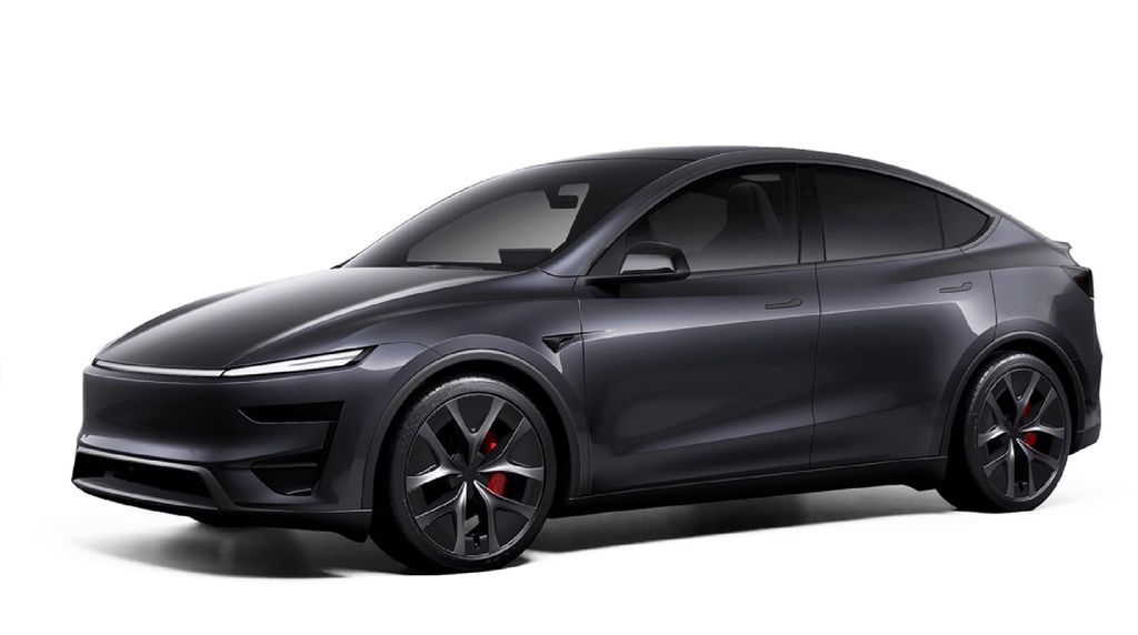 Image of Tesla Model Y
