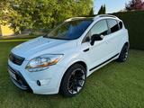 Ford Kuga Individual - Styling-Paket - Inspektion neu - gebrauchte Ford Kuga aus dem Jahr 2012