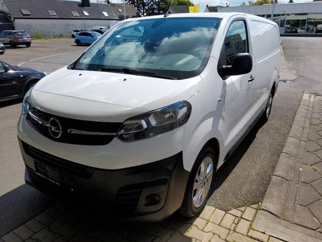 Opel Vivaro Kasten Edition L /Klima / Navi/Automatik