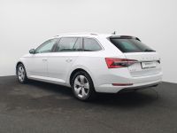 Skoda Superb - Vorschau Bild 6