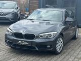 BMW 118i Automatik +STEUERKETTE NEU+SHZ+TMPMT+ - mit Benzin-Antrieb: Steuer