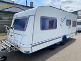 Knaus BlueLine 550 TK +MOVER+STOCKBETT+ - Knaus Tk