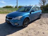 Kia cee'd / Ceed - gebrauchte Kia cee'd / Ceed aus dem Jahr 2010