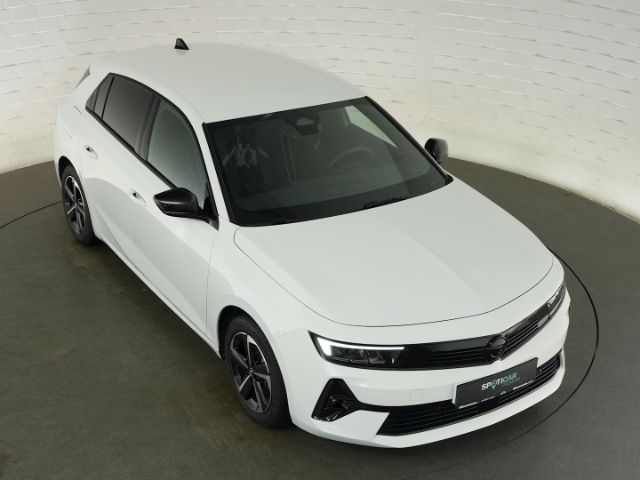 Astra L LIM GS AT+LED+360 GRAD KAMERA+SITZ-/LENK