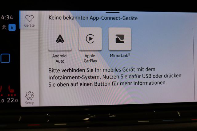 Golf GTE 1.4 TSI ACC NAVI SHZ BT LED-Plus