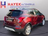 Opel Mokka X ON Start/Stop 4x4 Automatik/ KAM/8XALU - Opel Mokka X mit Benzin-Antrieb: On