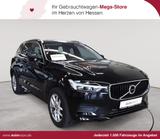 Volvo XC60 D4 Geartronic Momentum Pro AHK Pano - Volvo in Gießen