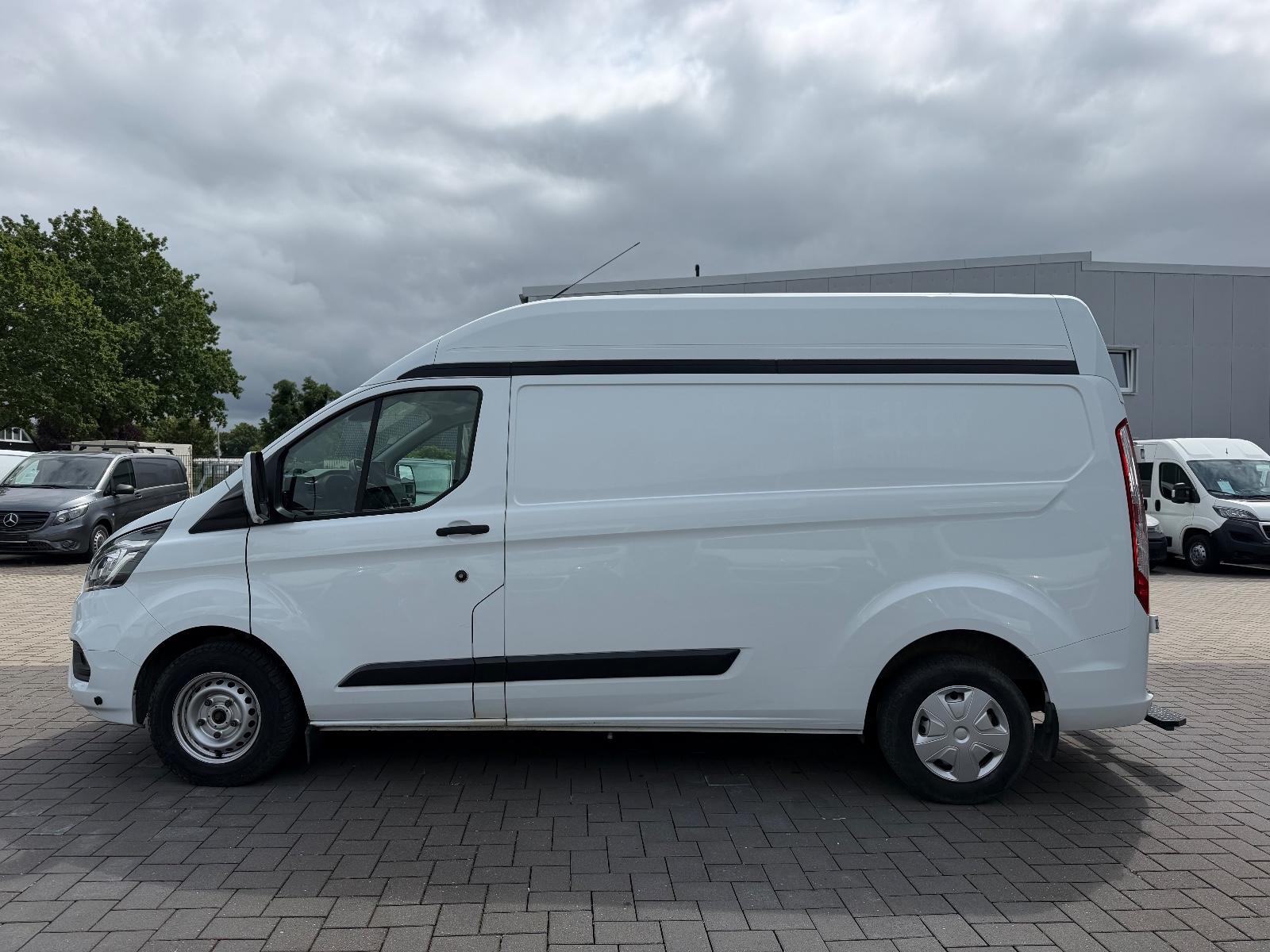 Ford Transit Custom Kasten 300 L2H2 Trend/Spur/Kamera