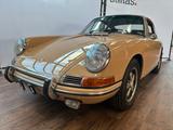 Porsche Coupé F-Modell - Porsche: Beige